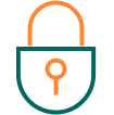 Icono seguridad en la compra